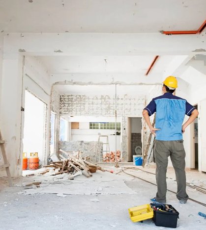 Gülşehir Tadilatcı