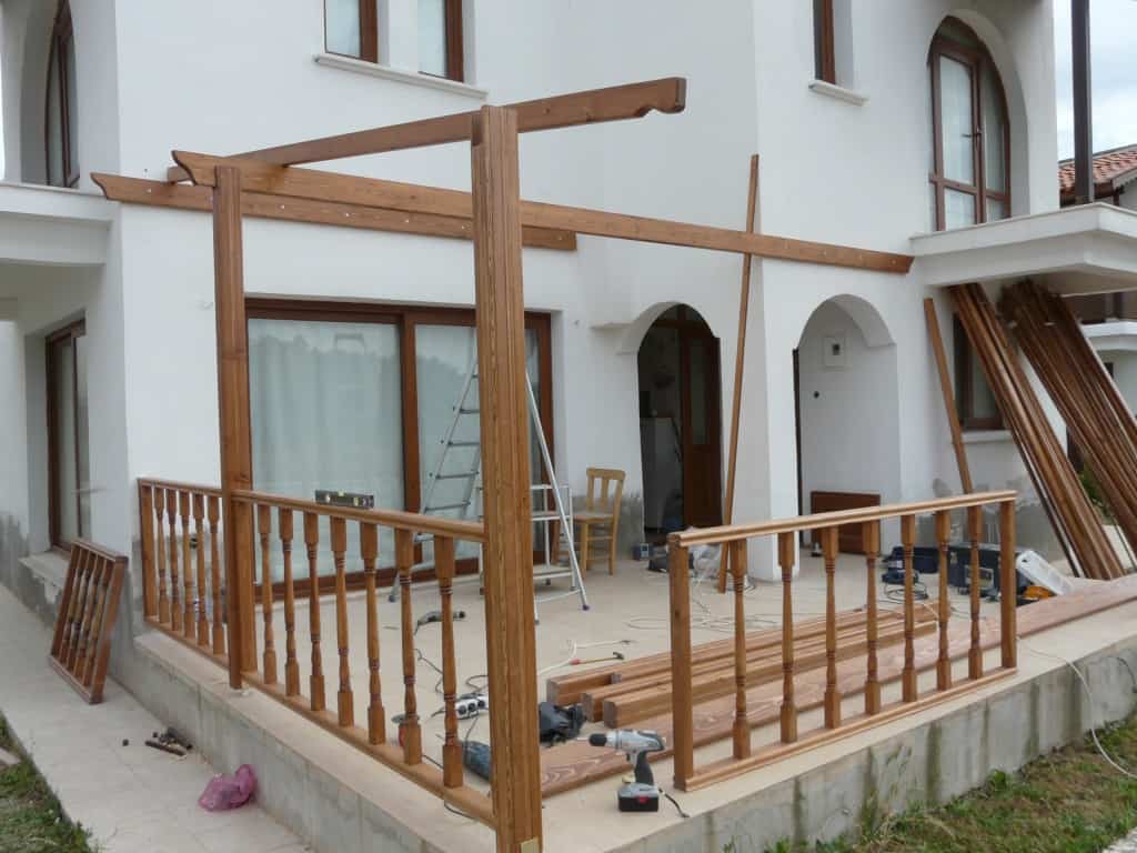 Gülşehir Tadilatcı